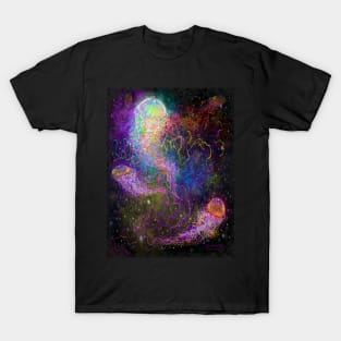 Cosmic Celebration T-Shirt